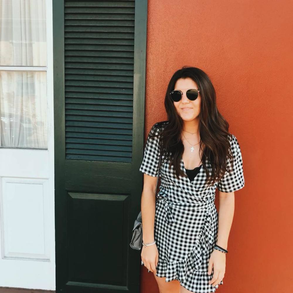 Meet your Posher, Nataša